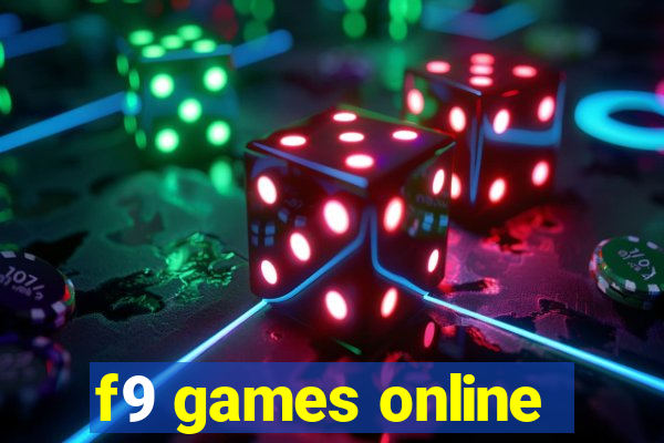 f9 games online